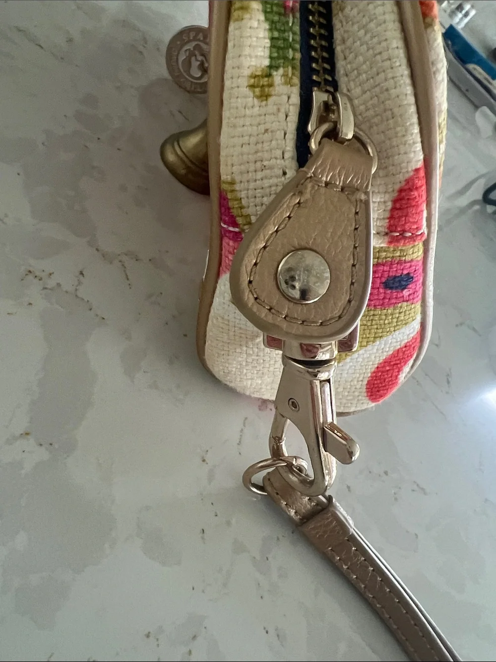 Spartina 499 - Daufuskie Island Purse